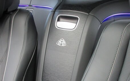 Mercedes-Benz Maybach GLS I, 2024 год, 20 000 000 рублей, 28 фотография