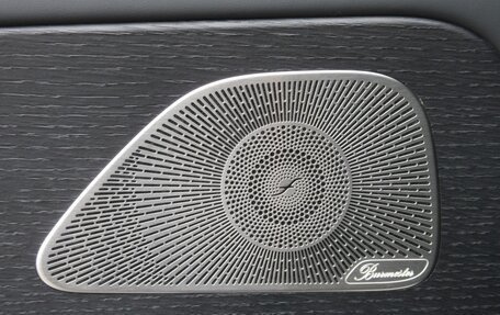 Mercedes-Benz Maybach GLS I, 2024 год, 20 000 000 рублей, 36 фотография