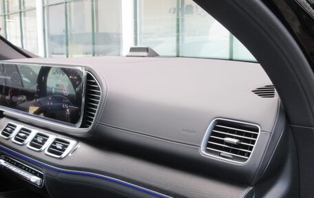 Mercedes-Benz Maybach GLS I, 2024 год, 20 000 000 рублей, 37 фотография