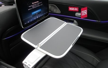 Mercedes-Benz Maybach GLS I, 2024 год, 20 000 000 рублей, 27 фотография