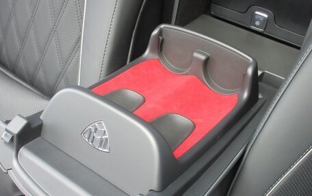 Mercedes-Benz Maybach GLS I, 2024 год, 20 000 000 рублей, 29 фотография