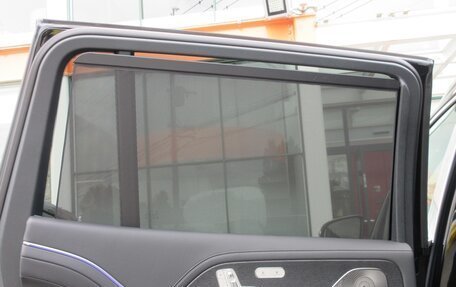 Mercedes-Benz Maybach GLS I, 2024 год, 20 000 000 рублей, 33 фотография