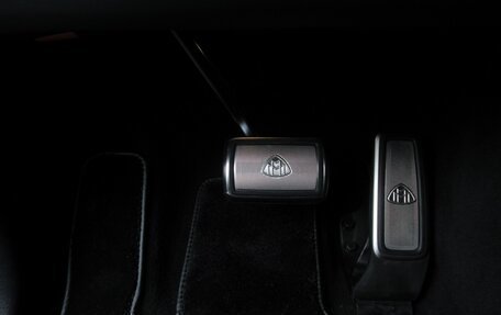 Mercedes-Benz Maybach GLS I, 2024 год, 20 000 000 рублей, 40 фотография