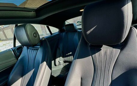 Mercedes-Benz E-Класс, 2020 год, 3 980 000 рублей, 5 фотография
