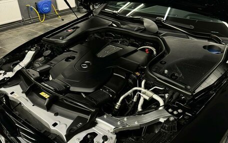 Mercedes-Benz E-Класс, 2020 год, 3 980 000 рублей, 8 фотография