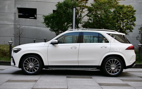 Mercedes-Benz GLE, 2025 год, 17 990 000 рублей, 5 фотография