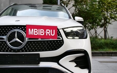 Mercedes-Benz GLE, 2025 год, 17 990 000 рублей, 2 фотография