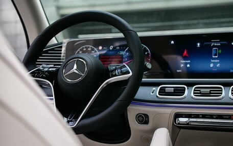 Mercedes-Benz GLE, 2025 год, 17 990 000 рублей, 13 фотография
