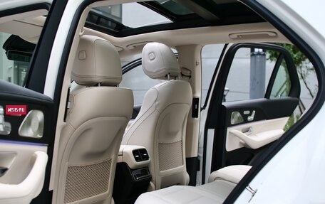 Mercedes-Benz GLE, 2025 год, 17 990 000 рублей, 10 фотография