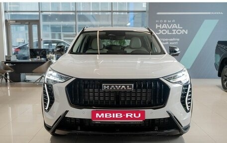 Haval Jolion, 2025 год, 2 799 000 рублей, 2 фотография
