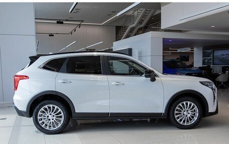 Haval Jolion, 2025 год, 2 799 000 рублей, 5 фотография