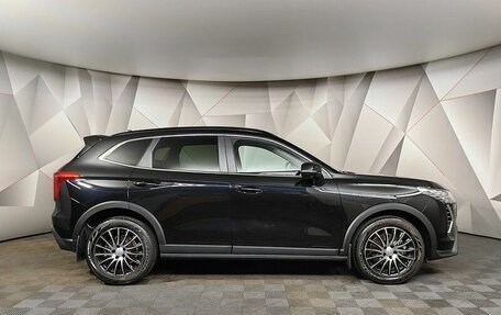 Haval Jolion, 2025 год, 2 787 120 рублей, 4 фотография