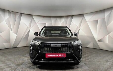 Haval Jolion, 2025 год, 2 787 120 рублей, 5 фотография
