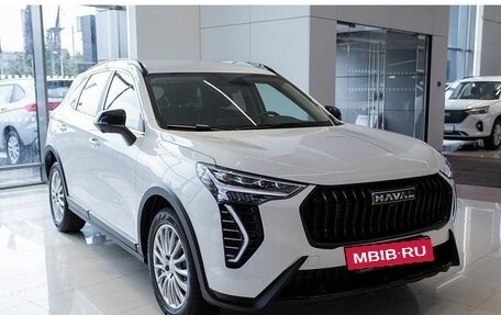 Haval Jolion, 2025 год, 2 799 000 рублей, 4 фотография