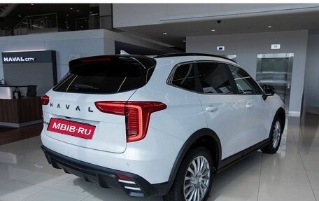 Haval Jolion, 2025 год, 2 799 000 рублей, 7 фотография