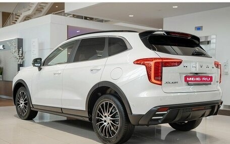 Haval Jolion, 2025 год, 2 799 000 рублей, 3 фотография