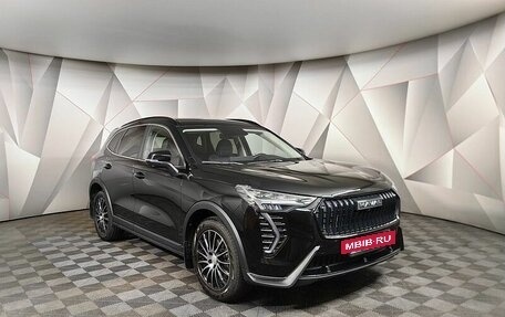 Haval Jolion, 2025 год, 2 787 120 рублей, 2 фотография