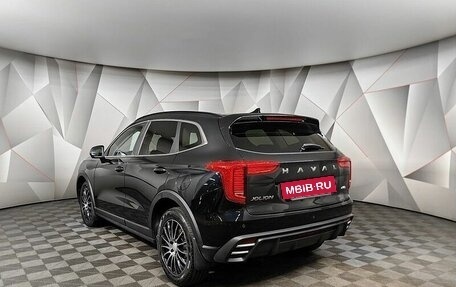 Haval Jolion, 2025 год, 2 787 120 рублей, 7 фотография