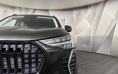 Haval Jolion, 2025 год, 2 787 120 рублей, 14 фотография