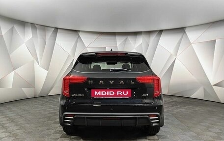 Haval Jolion, 2025 год, 2 787 120 рублей, 6 фотография