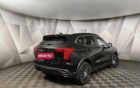 Haval Jolion, 2025 год, 2 787 120 рублей, 8 фотография