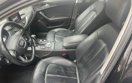 Audi A6, 2017 год, 2 200 000 рублей, 8 фотография