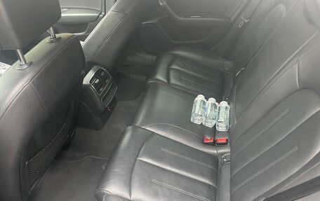 Audi A6, 2017 год, 2 200 000 рублей, 12 фотография