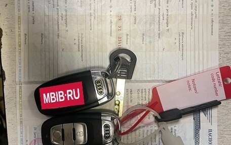 Audi A6, 2017 год, 2 200 000 рублей, 18 фотография