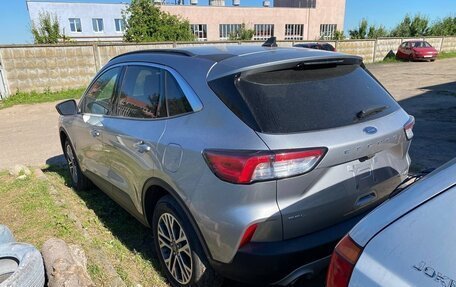 Ford Escape, 2021 год, 1 950 000 рублей, 3 фотография