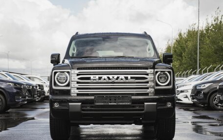 Haval H9, 2025 год, 4 999 000 рублей, 1 фотография