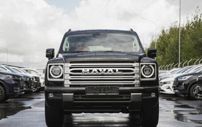 Haval H9, 2025 год, 4 999 000 рублей, 1 фотография