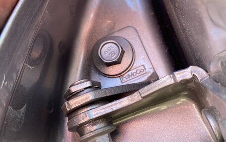 Ford Escape, 2021 год, 1 950 000 рублей, 7 фотография