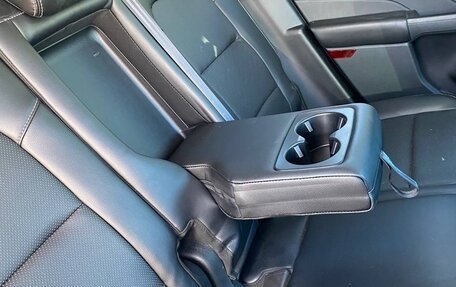 Ford Escape, 2021 год, 1 950 000 рублей, 9 фотография