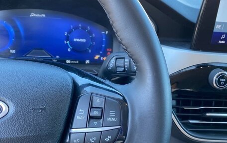 Ford Escape, 2021 год, 1 950 000 рублей, 12 фотография