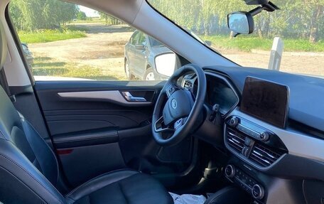 Ford Escape, 2021 год, 1 950 000 рублей, 8 фотография