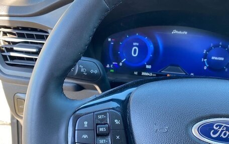 Ford Escape, 2021 год, 1 950 000 рублей, 11 фотография