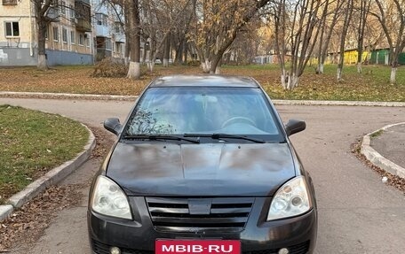 Chery Fora (A21), 2007 год, 155 000 рублей, 1 фотография