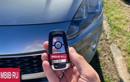 Ford Escape, 2021 год, 1 950 000 рублей, 5 фотография