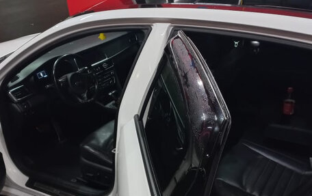 KIA Optima IV, 2017 год, 2 100 000 рублей, 4 фотография