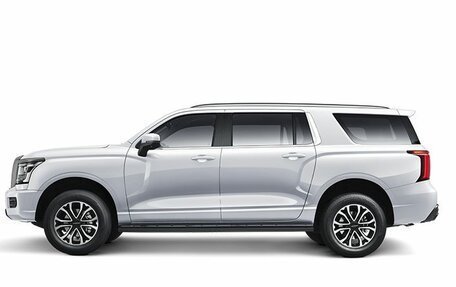 Haval H9, 2025 год, 4 999 000 рублей, 1 фотография