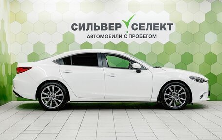 Mazda 6, 2014 год, 1 649 000 рублей, 8 фотография