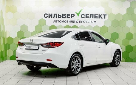 Mazda 6, 2014 год, 1 649 000 рублей, 2 фотография