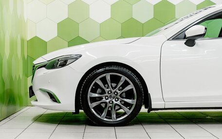 Mazda 6, 2014 год, 1 649 000 рублей, 9 фотография