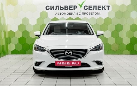 Mazda 6, 2014 год, 1 649 000 рублей, 3 фотография