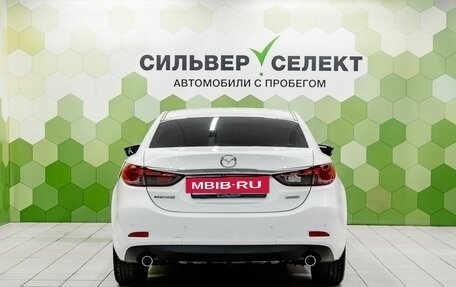 Mazda 6, 2014 год, 1 649 000 рублей, 4 фотография