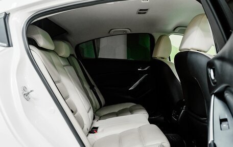 Mazda 6, 2014 год, 1 649 000 рублей, 12 фотография