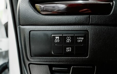 Mazda 6, 2014 год, 1 649 000 рублей, 20 фотография