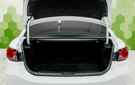 Mazda 6, 2014 год, 1 649 000 рублей, 25 фотография