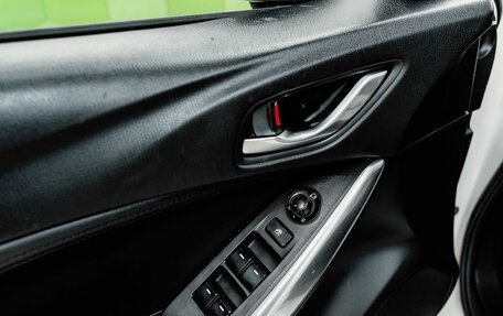 Mazda 6, 2014 год, 1 649 000 рублей, 22 фотография