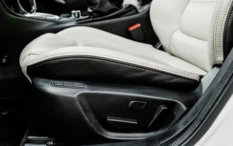 Mazda 6, 2014 год, 1 649 000 рублей, 19 фотография